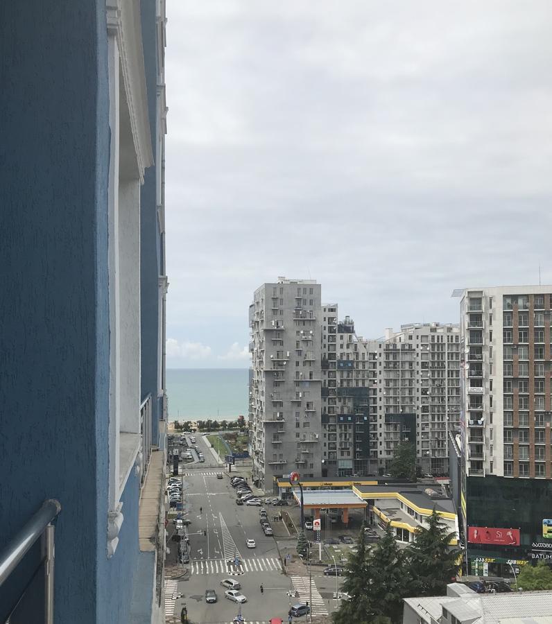 David Apt 1A Batumi Esterno foto